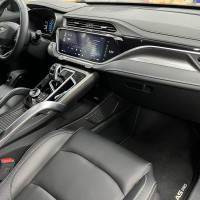 Geely Atlas Pro, I — миниатюра 20