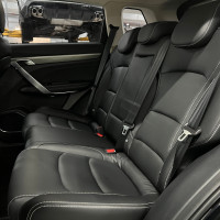 Geely Atlas Pro, I — миниатюра 12