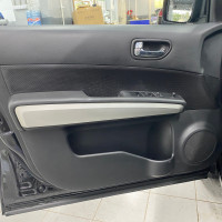 Nissan X-Trail, II Рестайлинг — миниатюра 21