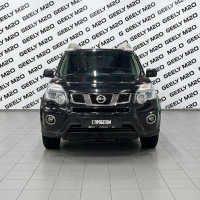 Nissan X-Trail, II Рестайлинг — миниатюра 2