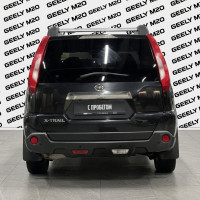 Nissan X-Trail, II Рестайлинг — миниатюра 6