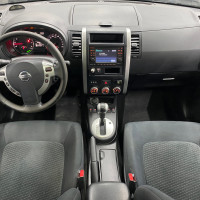 Nissan X-Trail, II Рестайлинг — миниатюра 16