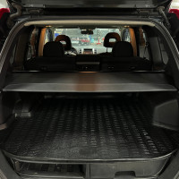 Nissan X-Trail, II Рестайлинг — миниатюра 20