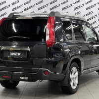 Nissan X-Trail, II Рестайлинг — миниатюра 5