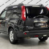 Nissan X-Trail, II Рестайлинг — миниатюра 7