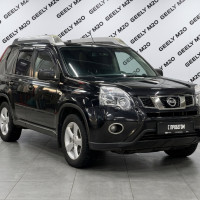 Nissan X-Trail, II Рестайлинг — миниатюра 3