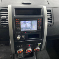 Nissan X-Trail, II Рестайлинг — миниатюра 11