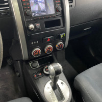 Nissan X-Trail, II Рестайлинг — миниатюра 12