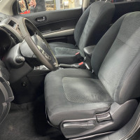 Nissan X-Trail, II Рестайлинг — миниатюра 8
