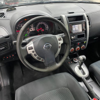 Nissan X-Trail, II Рестайлинг — миниатюра 9