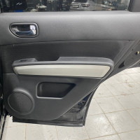 Nissan X-Trail, II Рестайлинг — миниатюра 24
