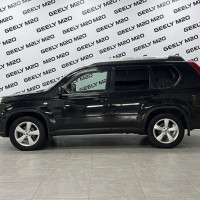Nissan X-Trail, II Рестайлинг — миниатюра 4