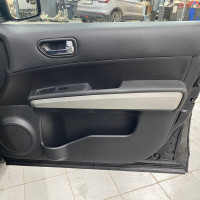 Nissan X-Trail, II Рестайлинг — миниатюра 23