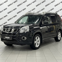 Nissan X-Trail, II Рестайлинг — миниатюра 1
