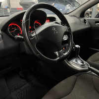 Peugeot 308, I Рестайлинг — миниатюра 10