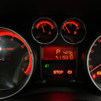 Peugeot 308, I Рестайлинг — миниатюра 21