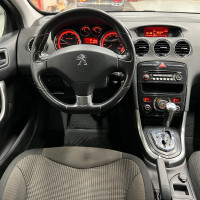 Peugeot 308, I Рестайлинг — миниатюра 20