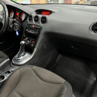 Peugeot 308, I Рестайлинг — миниатюра 17