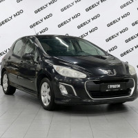 Peugeot 308, I Рестайлинг — миниатюра 3