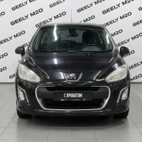 Peugeot 308, I Рестайлинг — миниатюра 2