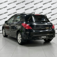 Peugeot 308, I Рестайлинг — миниатюра 5