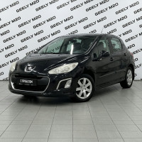Peugeot 308, I Рестайлинг — миниатюра 1