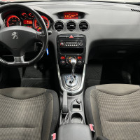 Peugeot 308, I Рестайлинг — миниатюра 19