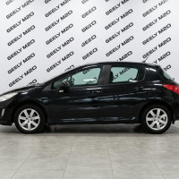 Peugeot 308, I Рестайлинг — миниатюра 4