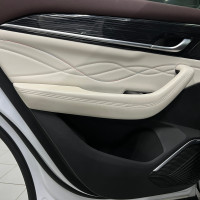 Geely Monjaro, I — миниатюра 13
