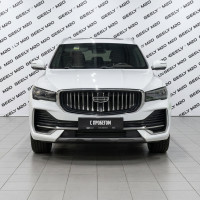 Geely Monjaro, I — миниатюра 2