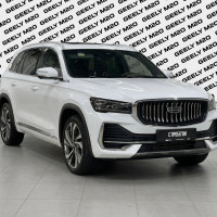 Geely Monjaro, I — миниатюра 3