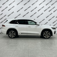 Geely Monjaro, I — миниатюра 4