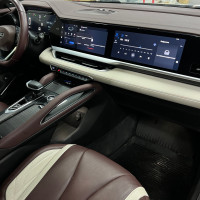 Geely Monjaro, I — миниатюра 19