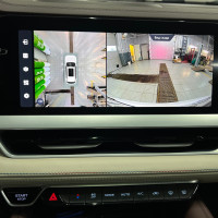 Geely Monjaro, I — миниатюра 26