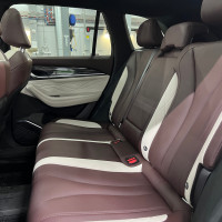 Geely Monjaro, I — миниатюра 12