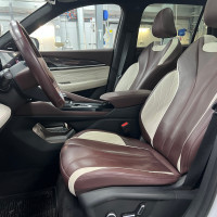 Geely Monjaro, I — миниатюра 9