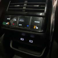 Geely Monjaro, I — миниатюра 20