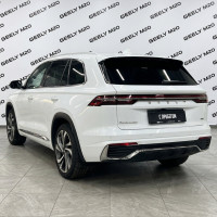 Geely Monjaro, I — миниатюра 6