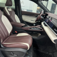 Geely Monjaro, I — миниатюра 16