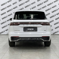 Geely Monjaro, I — миниатюра 7