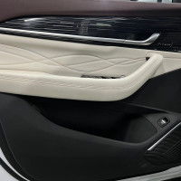Geely Monjaro, I — миниатюра 10