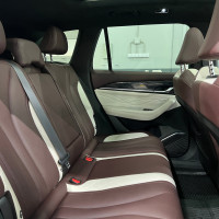 Geely Monjaro, I — миниатюра 14