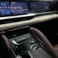 Geely Monjaro, I — миниатюра 24