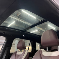 Geely Monjaro, I — миниатюра 11