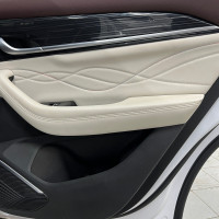 Geely Monjaro, I — миниатюра 15