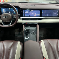 Geely Monjaro, I — миниатюра 21