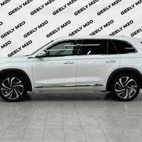 Geely Monjaro, I — миниатюра 5