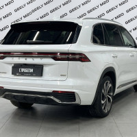 Geely Monjaro, I — миниатюра 8