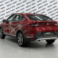 Renault Arkana, I — миниатюра 7