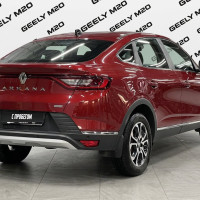 Renault Arkana, I — миниатюра 5